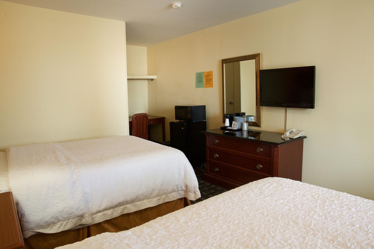 Highlander Motel Athens Bagian luar foto