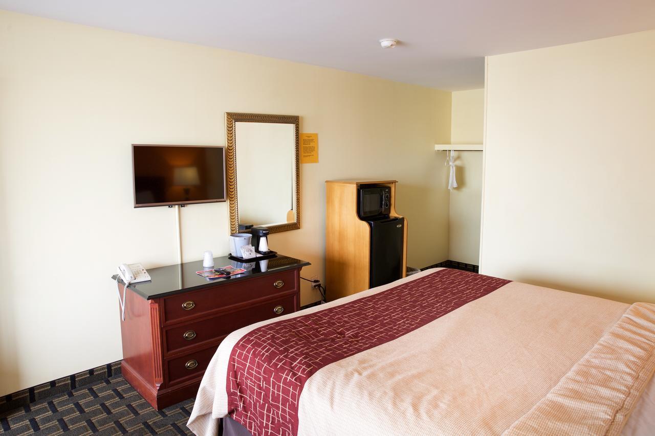 Highlander Motel Athens Bagian luar foto