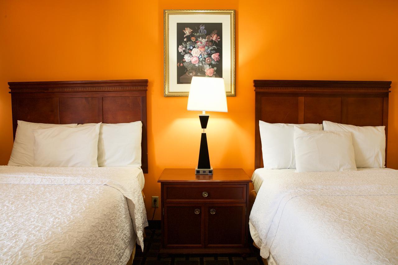 Highlander Motel Athens Bagian luar foto