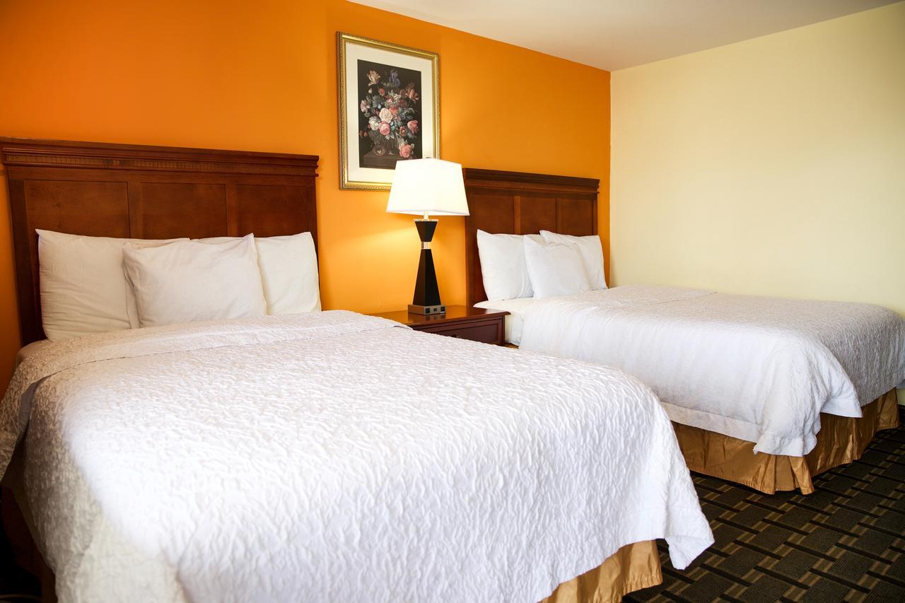 Highlander Motel Athens Bagian luar foto