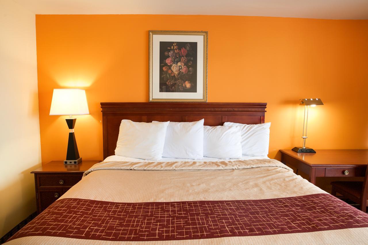 Highlander Motel Athens Bagian luar foto