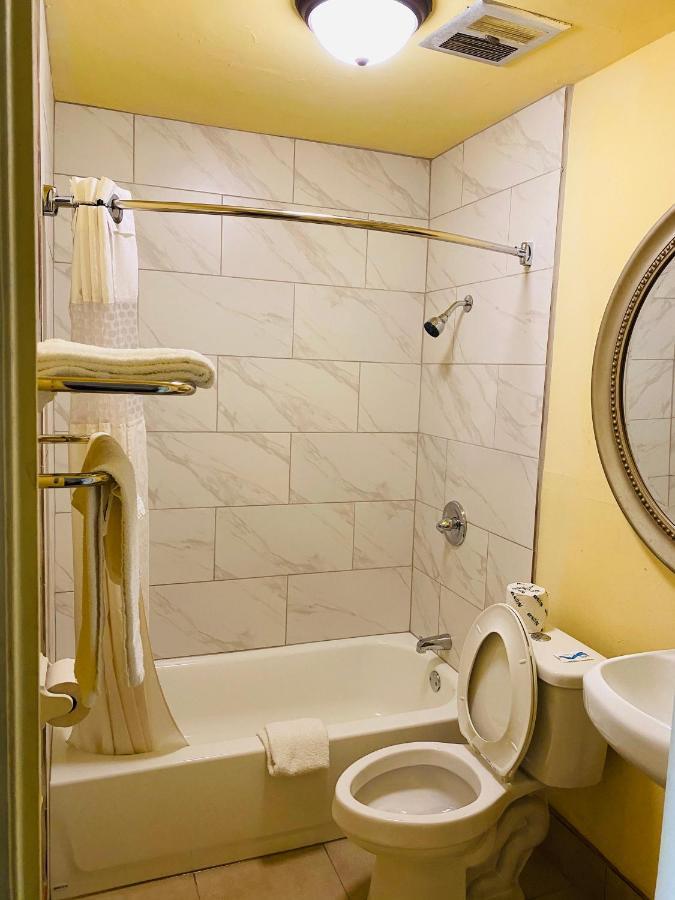 Highlander Motel Athens Bagian luar foto