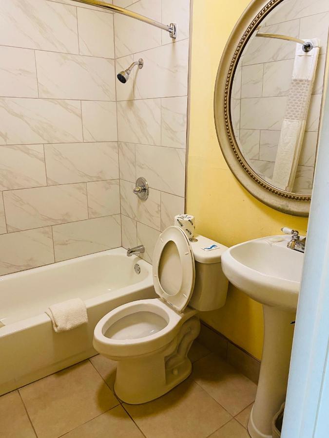 Highlander Motel Athens Bagian luar foto