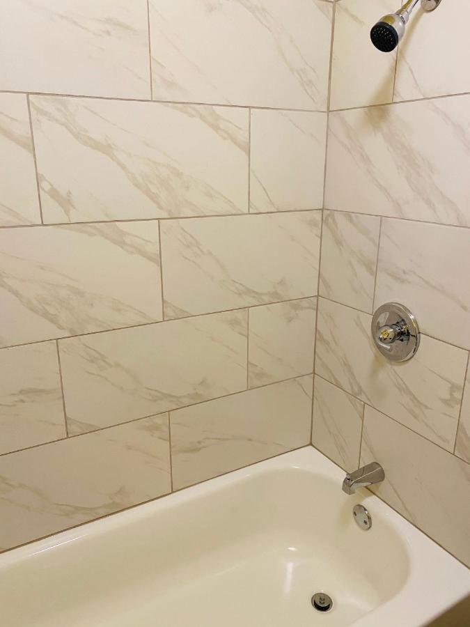 Highlander Motel Athens Bagian luar foto