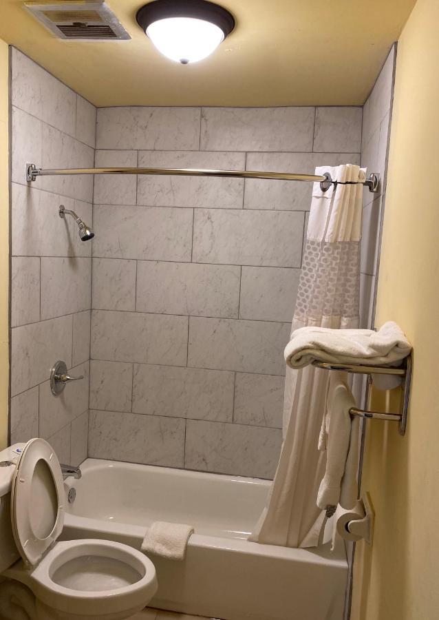 Highlander Motel Athens Bagian luar foto
